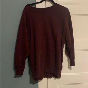 Aerie Crew Sweatshirt